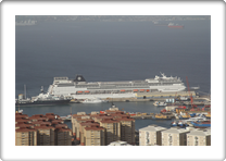 MSC Armonia    9210141  H8EW   